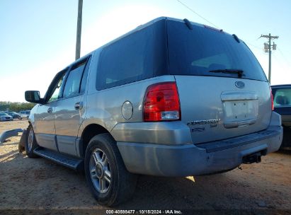 Lot #2992824456 2003 FORD EXPEDITION XLT