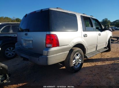 Lot #2992824456 2003 FORD EXPEDITION XLT