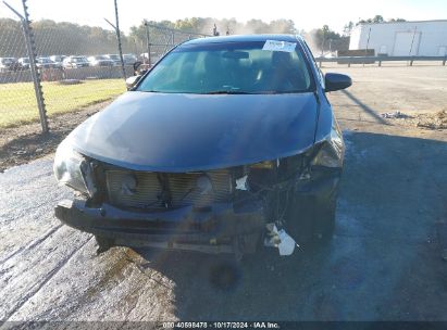 Lot #3035075952 2012 TOYOTA CAMRY SE