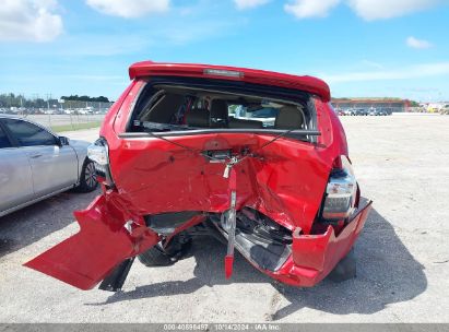 Lot #2995301229 2018 TOYOTA 4RUNNER