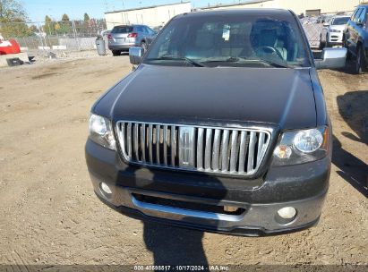 Lot #3047438454 2006 LINCOLN MARK LT