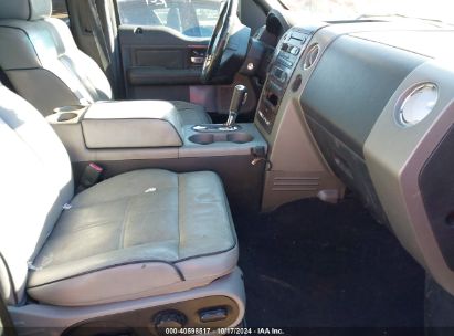 Lot #3047438454 2006 LINCOLN MARK LT