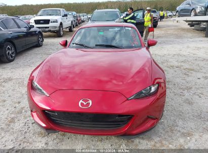 Lot #2992824458 2023 MAZDA MX-5 MIATA RF GRAND TOURING