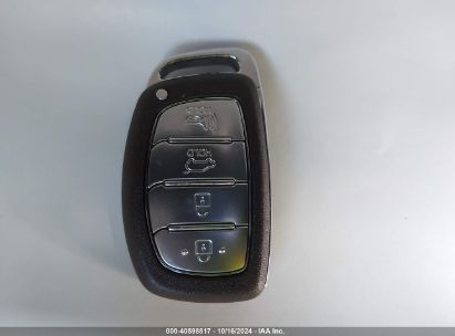 Lot #2989126782 2020 HYUNDAI TUCSON VALUE