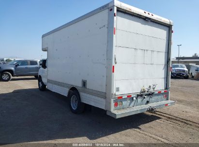 Lot #2992832980 2007 FORD E-450 CUTAWAY