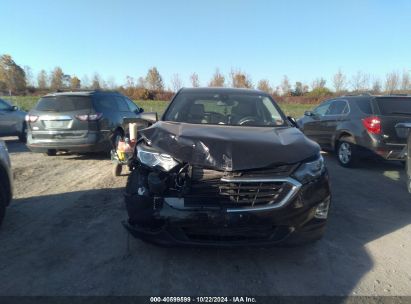 Lot #2990348736 2020 CHEVROLET EQUINOX FWD LS