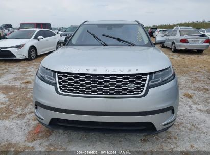 Lot #2992824436 2018 LAND ROVER RANGE ROVER VELAR P380 S