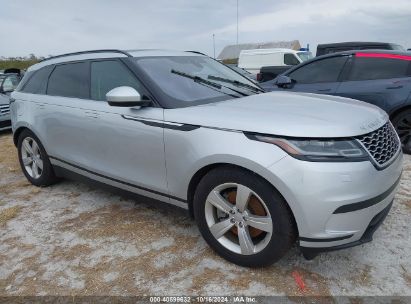 Lot #2992824436 2018 LAND ROVER RANGE ROVER VELAR P380 S