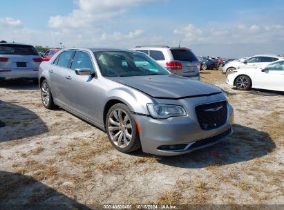 Lot #2992824056 2018 CHRYSLER 300 LIMITED