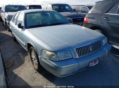 Lot #2992824032 2006 MERCURY GRAND MARQUIS LS