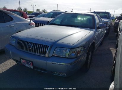 Lot #2992824032 2006 MERCURY GRAND MARQUIS LS