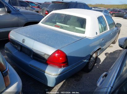 Lot #2992824032 2006 MERCURY GRAND MARQUIS LS