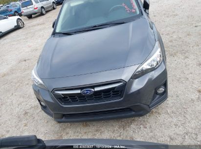 Lot #2992824030 2020 SUBARU CROSSTREK PREMIUM