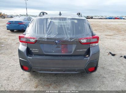 Lot #2992824030 2020 SUBARU CROSSTREK PREMIUM