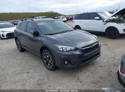 Lot #2992824030 2020 SUBARU CROSSTREK PREMIUM