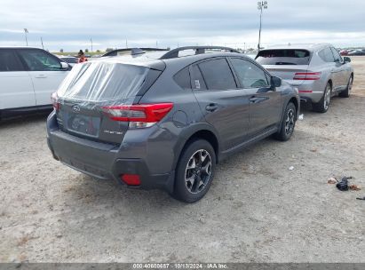 Lot #2992824030 2020 SUBARU CROSSTREK PREMIUM