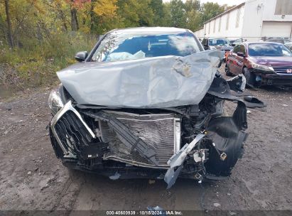 Lot #2995299041 2020 KIA SORENTO 3.3L LX