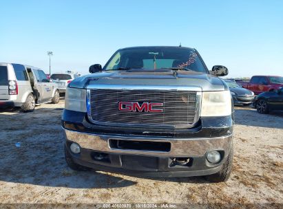 Lot #2992824005 2012 GMC SIERRA 2500HD SLE