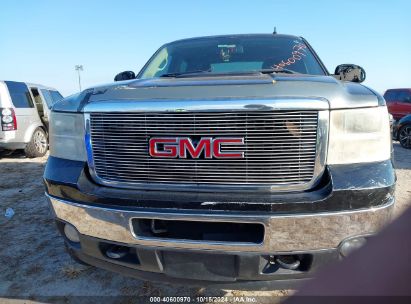 Lot #2992824005 2012 GMC SIERRA 2500HD SLE