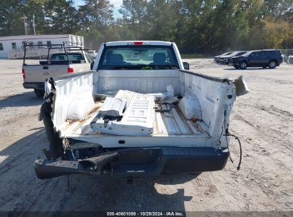 Lot #2996533381 2019 FORD F-150 XL