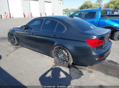 Lot #2992833766 2018 BMW M3 CS