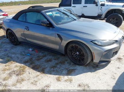 Lot #2992823996 2023 BMW M4 COMPETITION XDRIVE