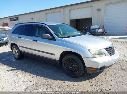 Lot #2992830206 2006 CHRYSLER PACIFICA