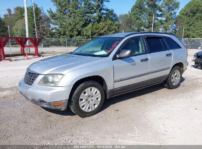 Lot #2992830206 2006 CHRYSLER PACIFICA