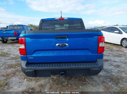 Lot #2992823985 2022 FORD MAVERICK XLT