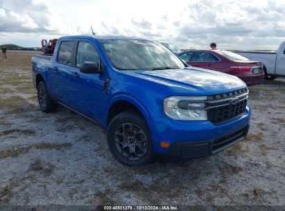 Lot #2992823985 2022 FORD MAVERICK XLT