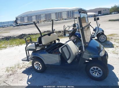 Lot #2996533378 2013 EZ GO GOLF CART