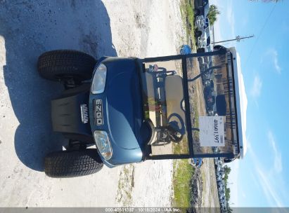 Lot #2996533378 2013 EZ GO GOLF CART