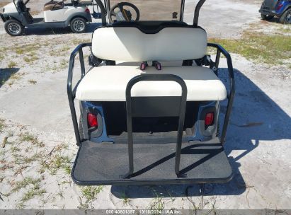 Lot #2996533378 2013 EZ GO GOLF CART