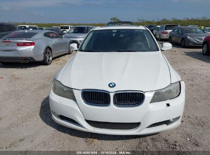 Lot #2992823971 2011 BMW 328I XDRIVE