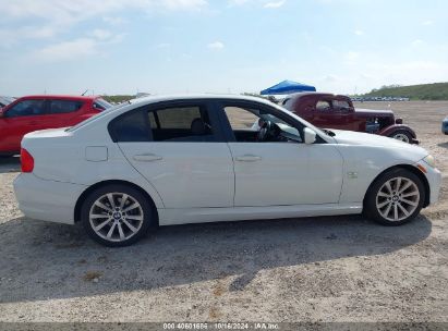 Lot #2992823971 2011 BMW 328I XDRIVE