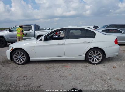 Lot #2992823971 2011 BMW 328I XDRIVE