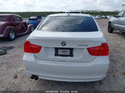 Lot #2992823971 2011 BMW 328I XDRIVE