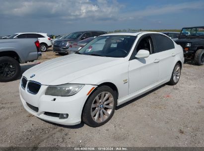 Lot #2992823971 2011 BMW 328I XDRIVE