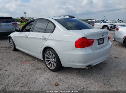 Lot #2992823971 2011 BMW 328I XDRIVE