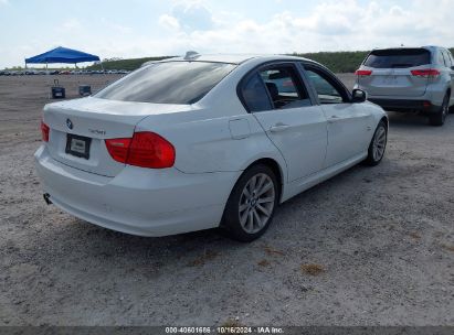 Lot #2992823971 2011 BMW 328I XDRIVE