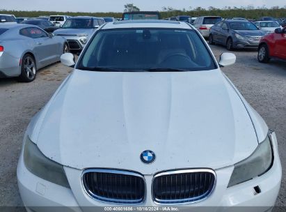 Lot #2992823971 2011 BMW 328I XDRIVE