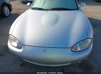 Lot #2992823973 2000 MAZDA MX-5 MIATA LS/SPECIAL EDITION