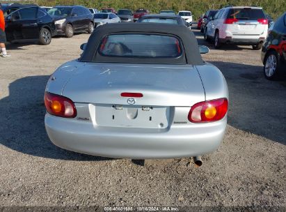 Lot #2992823973 2000 MAZDA MX-5 MIATA LS/SPECIAL EDITION