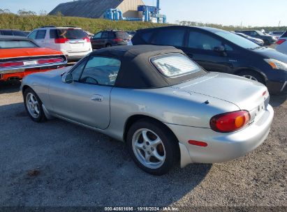 Lot #2992823973 2000 MAZDA MX-5 MIATA LS/SPECIAL EDITION