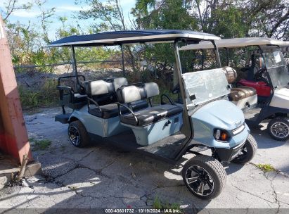 Lot #2990348690 2024 EZ GO GOLF CART