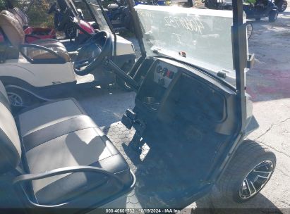 Lot #2990348690 2024 EZ GO GOLF CART