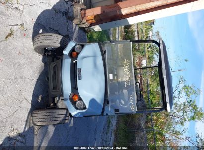 Lot #2990348690 2024 EZ GO GOLF CART