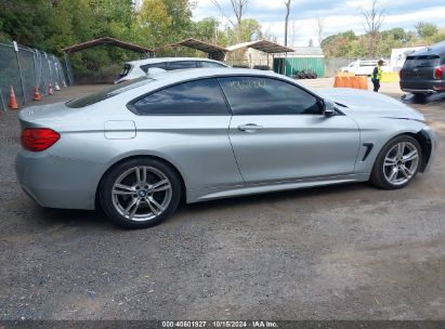 Lot #3047412092 2016 BMW 428I