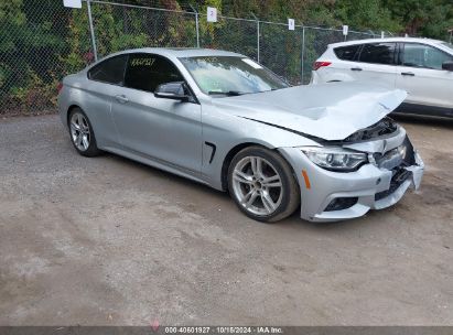 Lot #3047412092 2016 BMW 428I