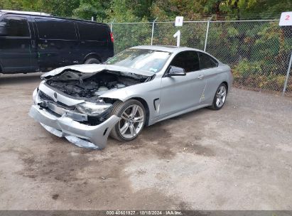 Lot #3047412092 2016 BMW 428I